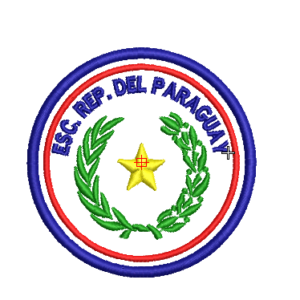 Escuela Republica del Paraguay