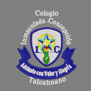 Colegio Inmaculada Concepción (Talcahuano)