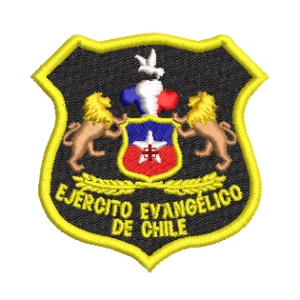 Ejercito Evangélico de Chile