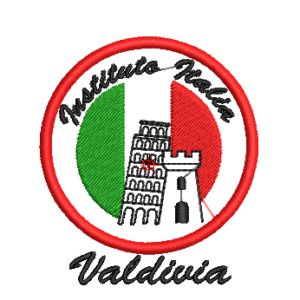 Instituto Italia Valdivia (CON APLICACIÓN / APLIQUE)