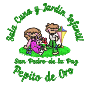 Sala Cuna y Jardin Infantil Pepito de Oro