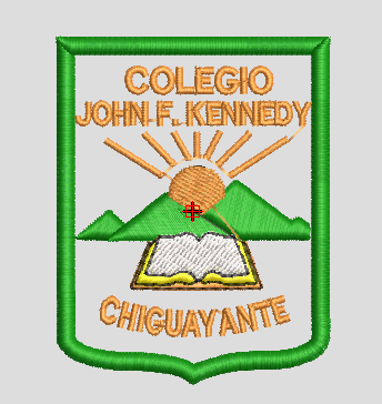 Colegio Jhon F Kennedy Chiguayante ( APLICACIÓN)